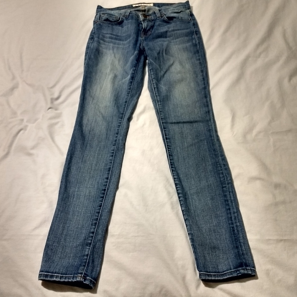 J Brand Jeans
